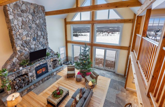 344 Morrie Road, Washington, VT 05675