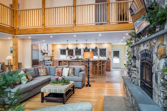 344 Morrie Road, Washington, VT 05675