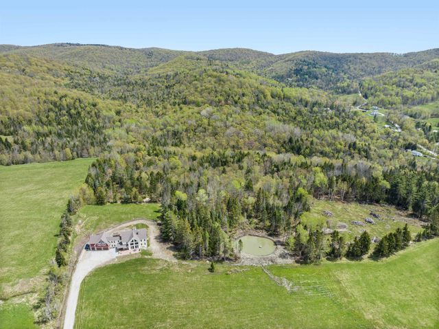 344 Morrie Road, Washington, VT 05675