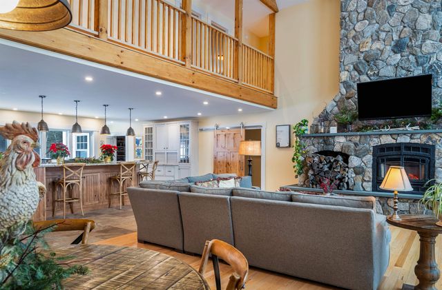 344 Morrie Road, Washington, VT 05675