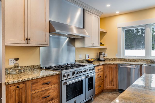 344 Morrie Road, Washington, VT 05675