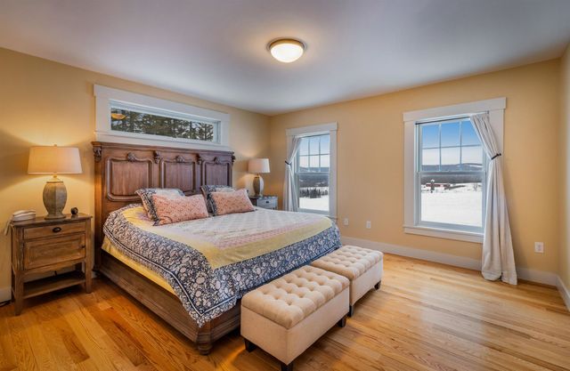 344 Morrie Road, Washington, VT 05675