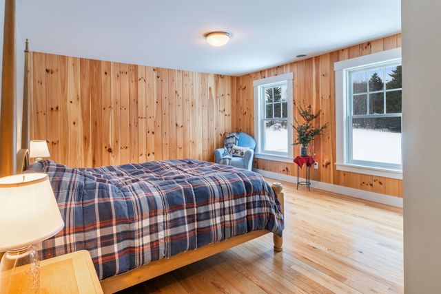 344 Morrie Road, Washington, VT 05675