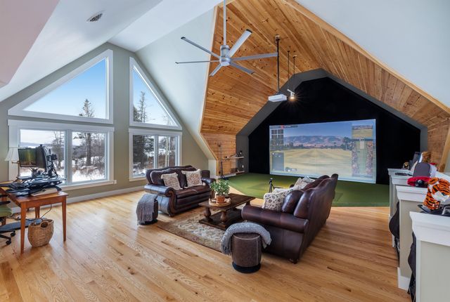 344 Morrie Road, Washington, VT 05675