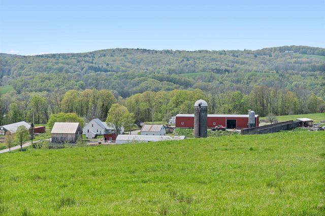 344 Morrie Road, Washington, VT 05675