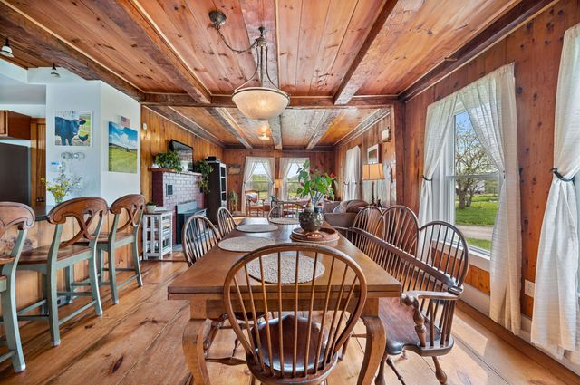 344 Morrie Road, Washington, VT 05675