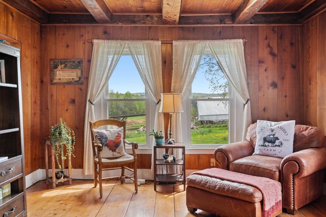 344 Morrie Road, Washington, VT 05675