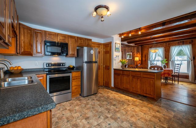 344 Morrie Road, Washington, VT 05675