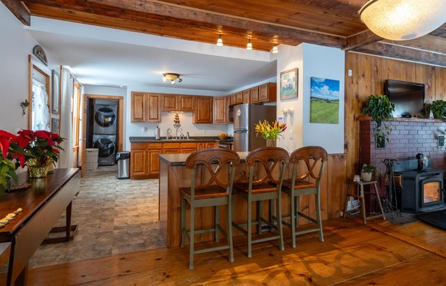 344 Morrie Road, Washington, VT 05675