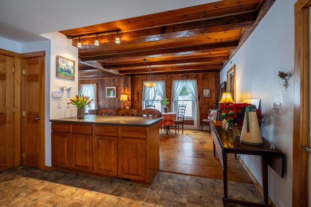 344 Morrie Road, Washington, VT 05675