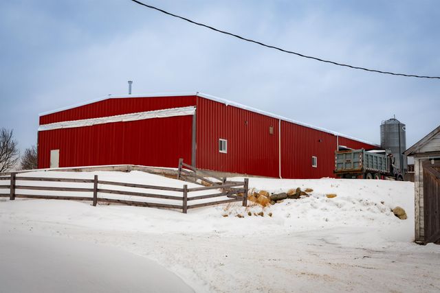 344 Morrie Road, Washington, VT 05675