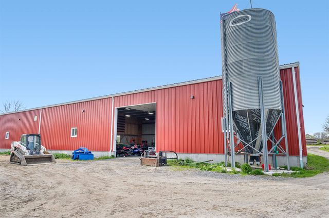 344 Morrie Road, Washington, VT 05675