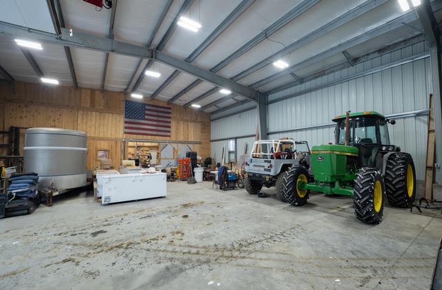 344 Morrie Road, Washington, VT 05675