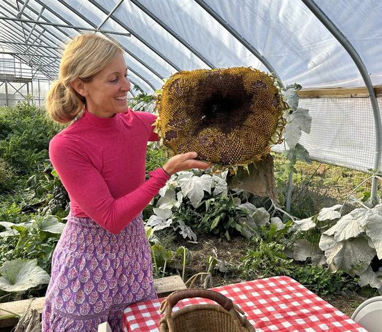 344 Morrie Road, Washington, VT 05675