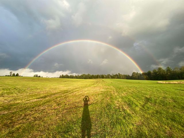 344 Morrie Road, Washington, VT 05675