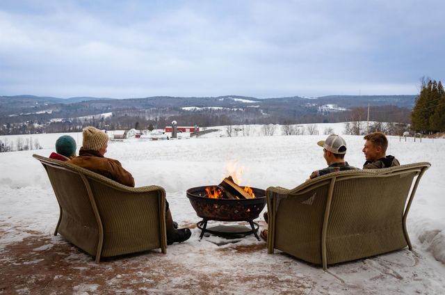 344 Morrie Road, Washington, VT 05675