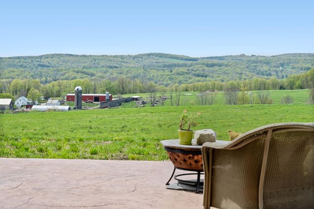 344 Morrie Road, Washington, VT 05675