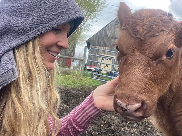 344 Morrie Road, Washington, VT 05675