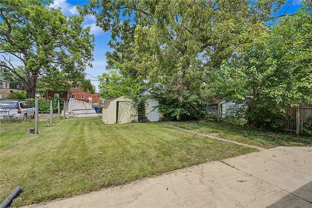 627 Yale Avenue, Dayton, OH 45402