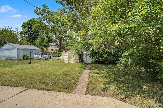 627 Yale Avenue, Dayton, OH 45402