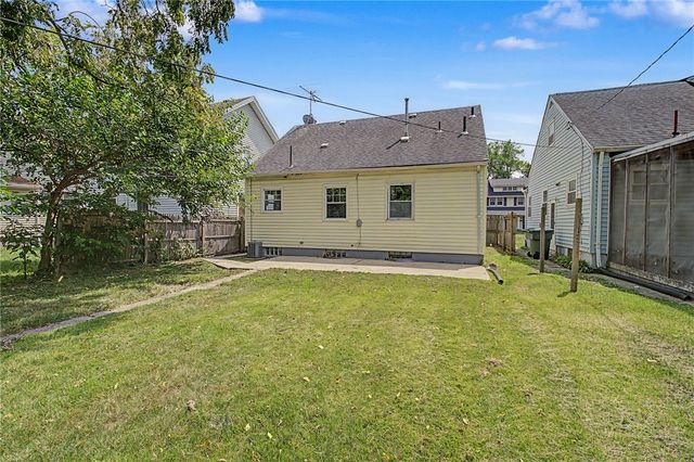 627 Yale Avenue, Dayton, OH 45402