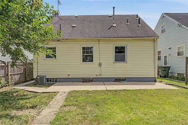 627 Yale Avenue, Dayton, OH 45402