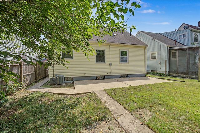 627 Yale Avenue, Dayton, OH 45402