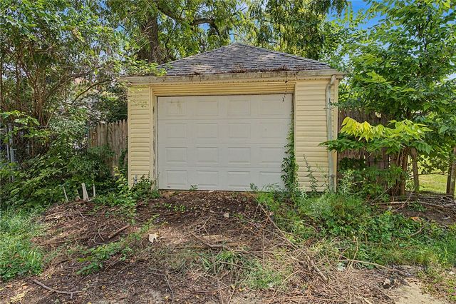 627 Yale Avenue, Dayton, OH 45402