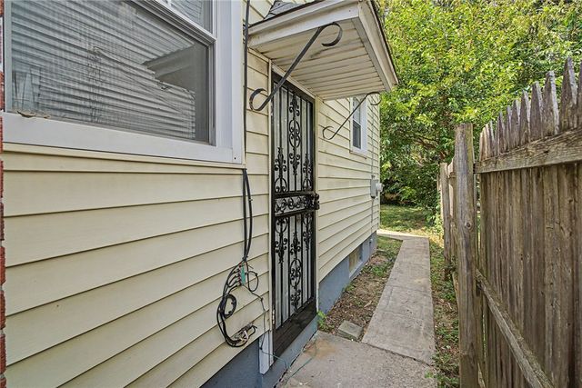 627 Yale Avenue, Dayton, OH 45402