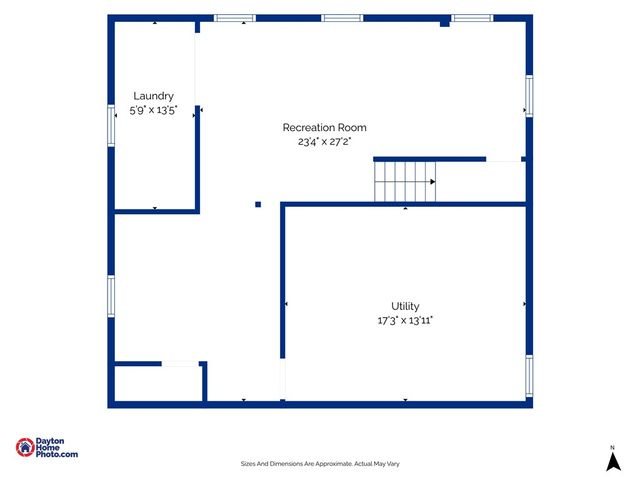627 Yale Avenue, Dayton, OH 45402