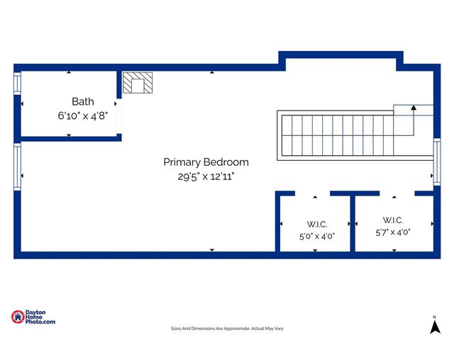 627 Yale Avenue, Dayton, OH 45402