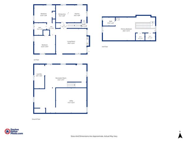 627 Yale Avenue, Dayton, OH 45402