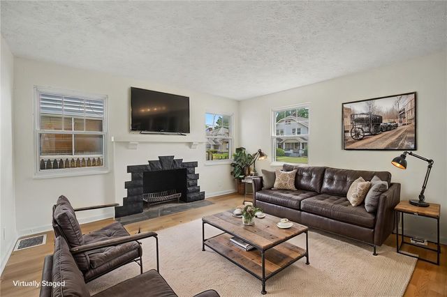 627 Yale Avenue, Dayton, OH 45402