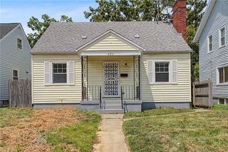 627 Yale Avenue, Dayton, OH 45402