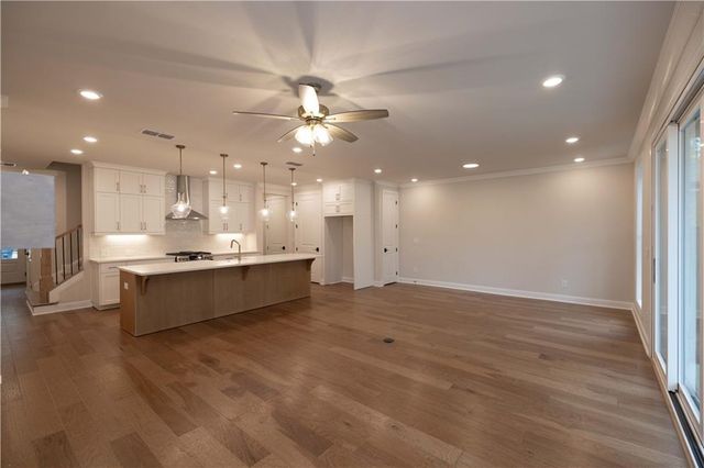 151 Wards Crossing Way 9, Johns Creek, GA 30022