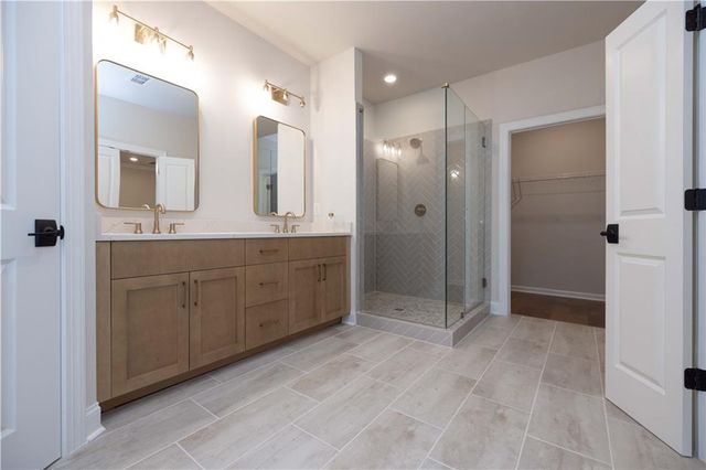 151 Wards Crossing Way 9, Johns Creek, GA 30022