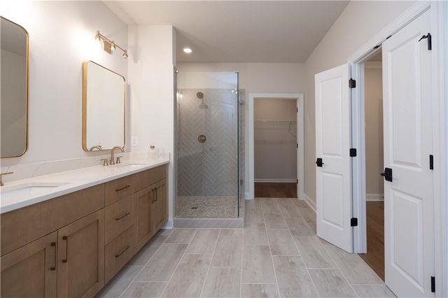 151 Wards Crossing Way 9, Johns Creek, GA 30022