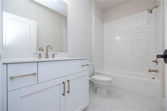 151 Wards Crossing Way 9, Johns Creek, GA 30022