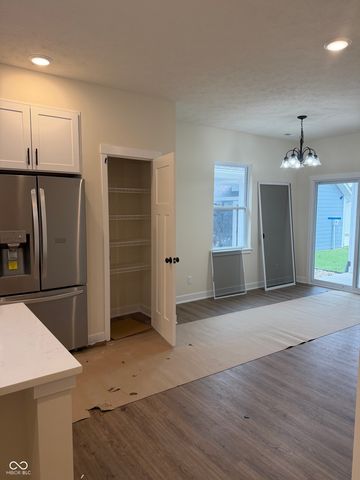 849 E Harrison Street, Martinsville, IN 46151