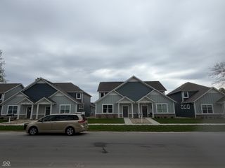 849 E Harrison Street, Martinsville, IN 46151