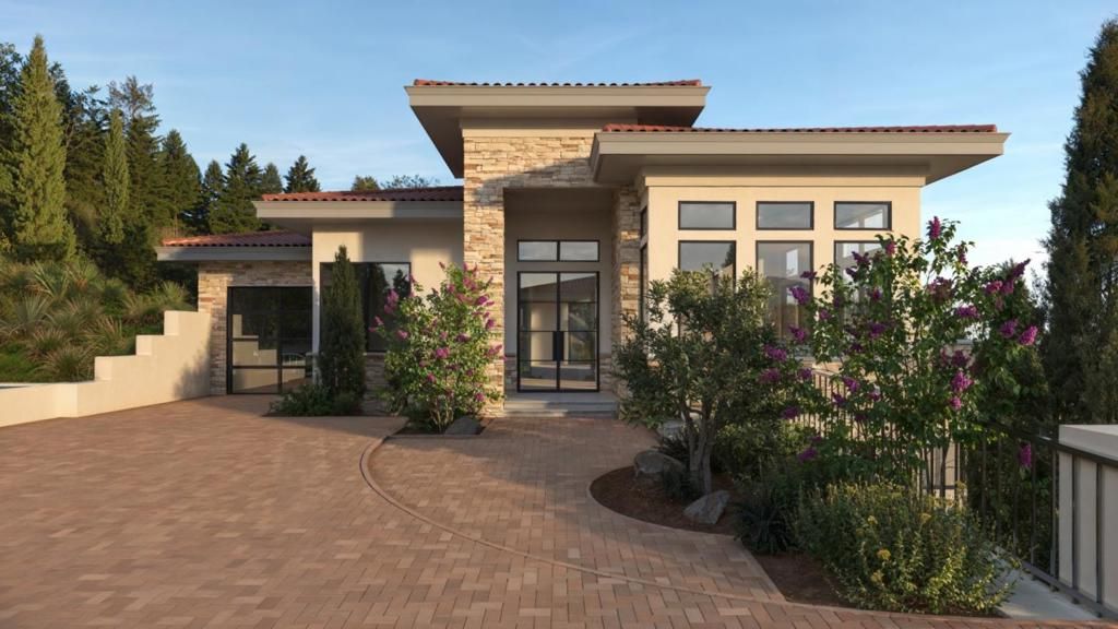 14721 Shannon Road, Los Gatos, CA 95032