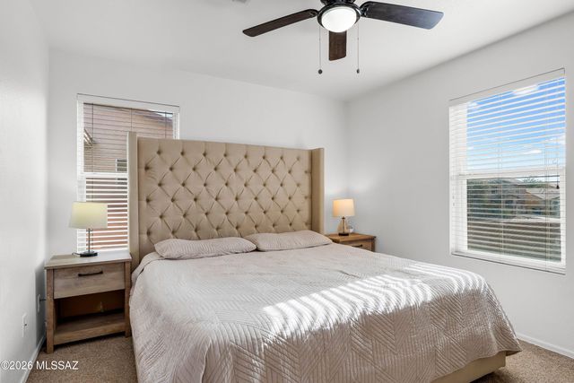 4217 E Boulder Springs Way, Tucson, AZ 85712