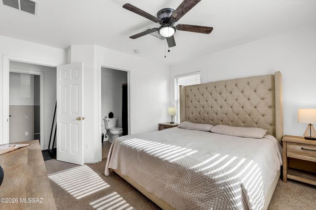 4217 E Boulder Springs Way, Tucson, AZ 85712