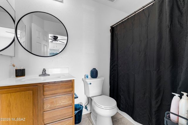 4217 E Boulder Springs Way, Tucson, AZ 85712