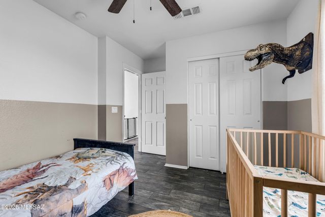 4217 E Boulder Springs Way, Tucson, AZ 85712