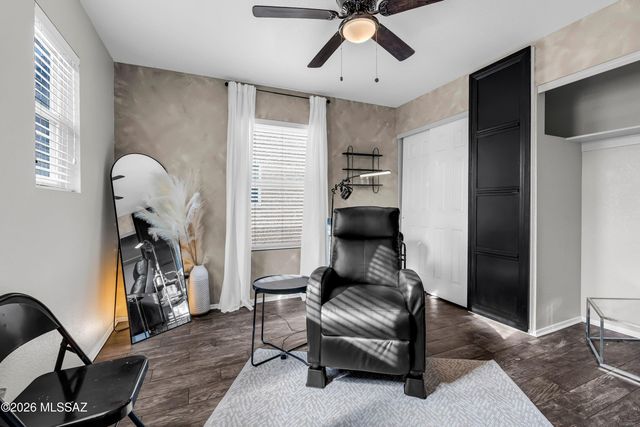 4217 E Boulder Springs Way, Tucson, AZ 85712