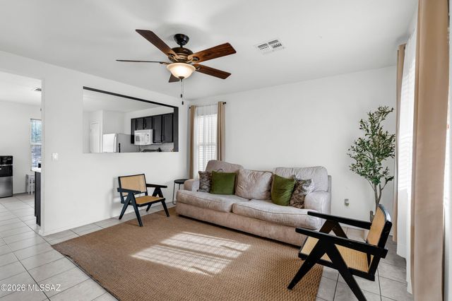 4217 E Boulder Springs Way, Tucson, AZ 85712