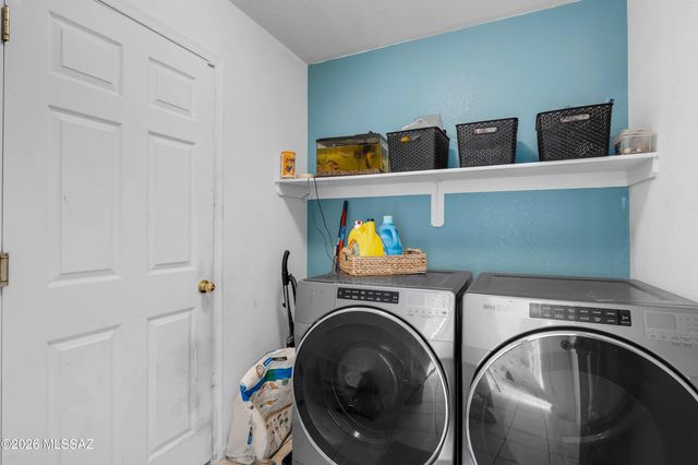 4217 E Boulder Springs Way, Tucson, AZ 85712