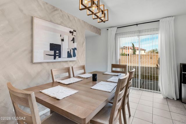 4217 E Boulder Springs Way, Tucson, AZ 85712