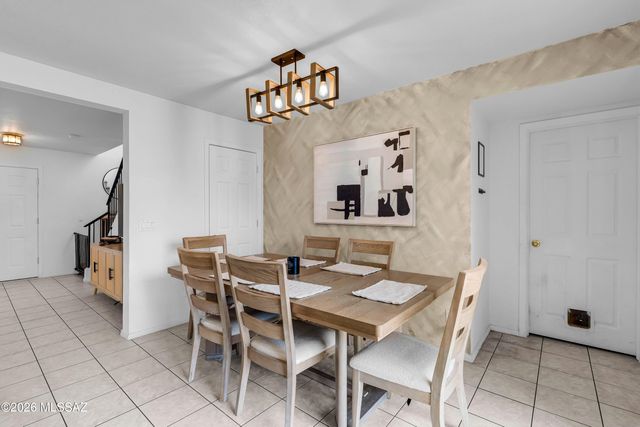 4217 E Boulder Springs Way, Tucson, AZ 85712